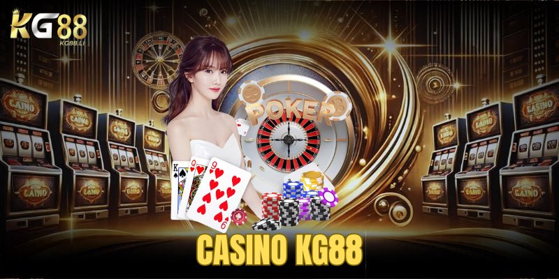 Casino KG88