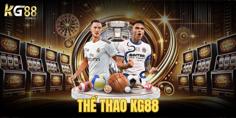 Thể thao KG88